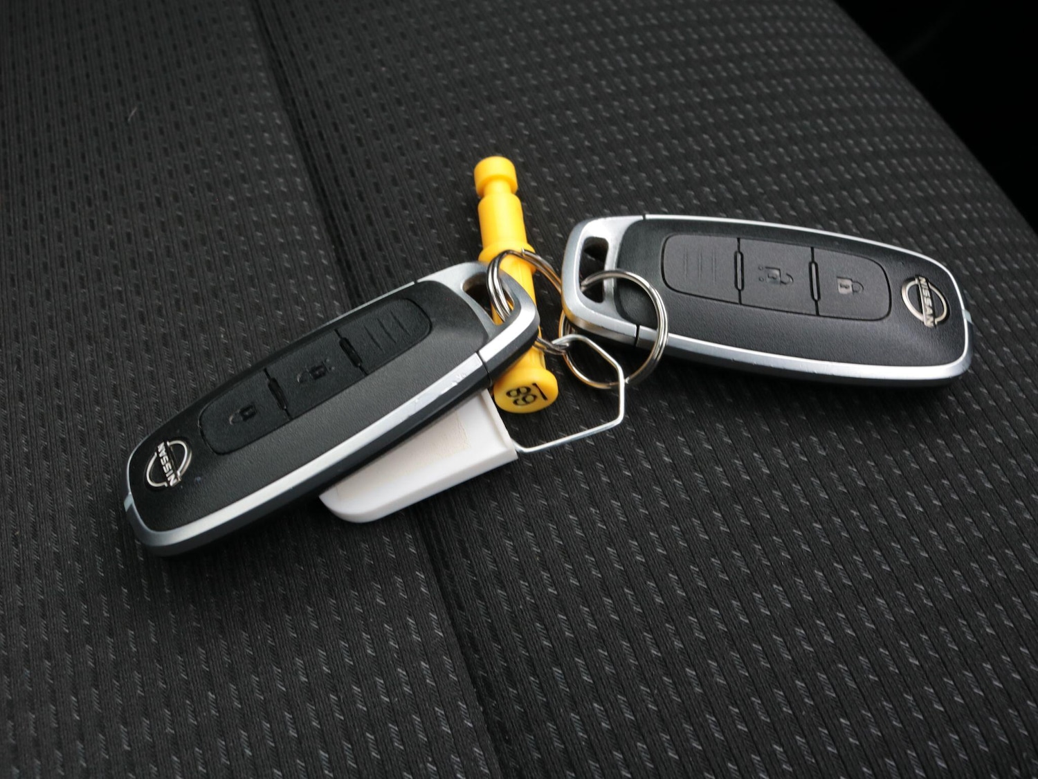 Used Nissan Qashqai 2022 for sale - 77266704: Photo 24