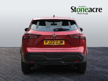 Used Nissan Qashqai 2022 for sale - 77266704: Photo