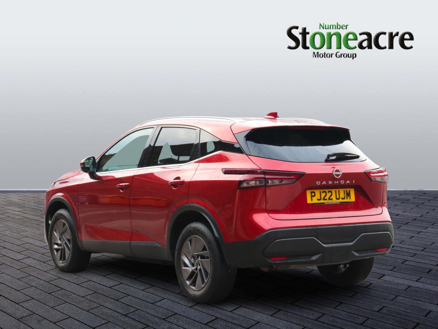 Used Nissan Qashqai 2022 for sale - 77266704: Photo 5