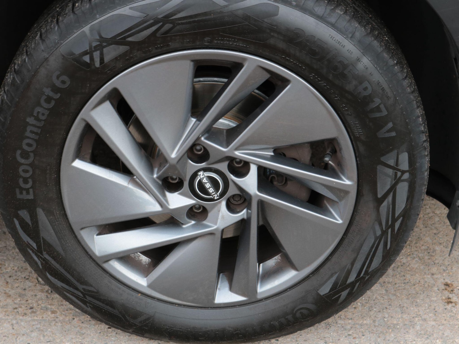 Used Nissan Qashqai 2022 for sale - 77266704: Photo 9