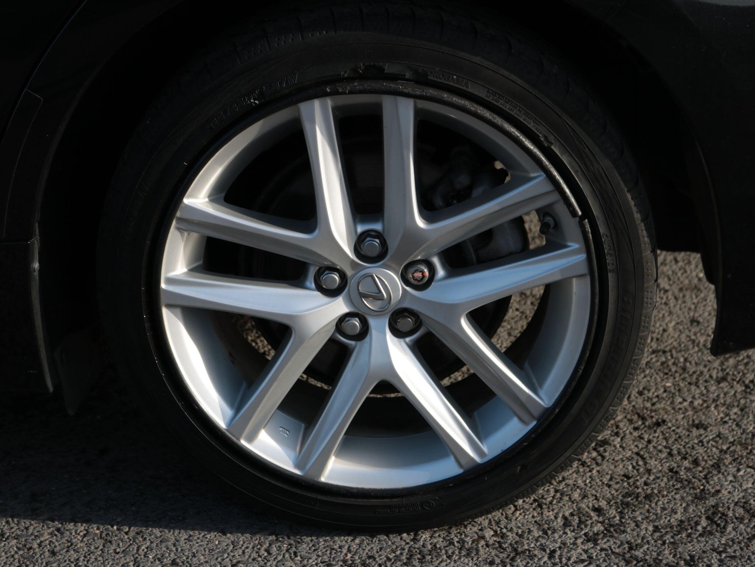 Used Lexus CT 2017 for sale - 77538051: Photo 11