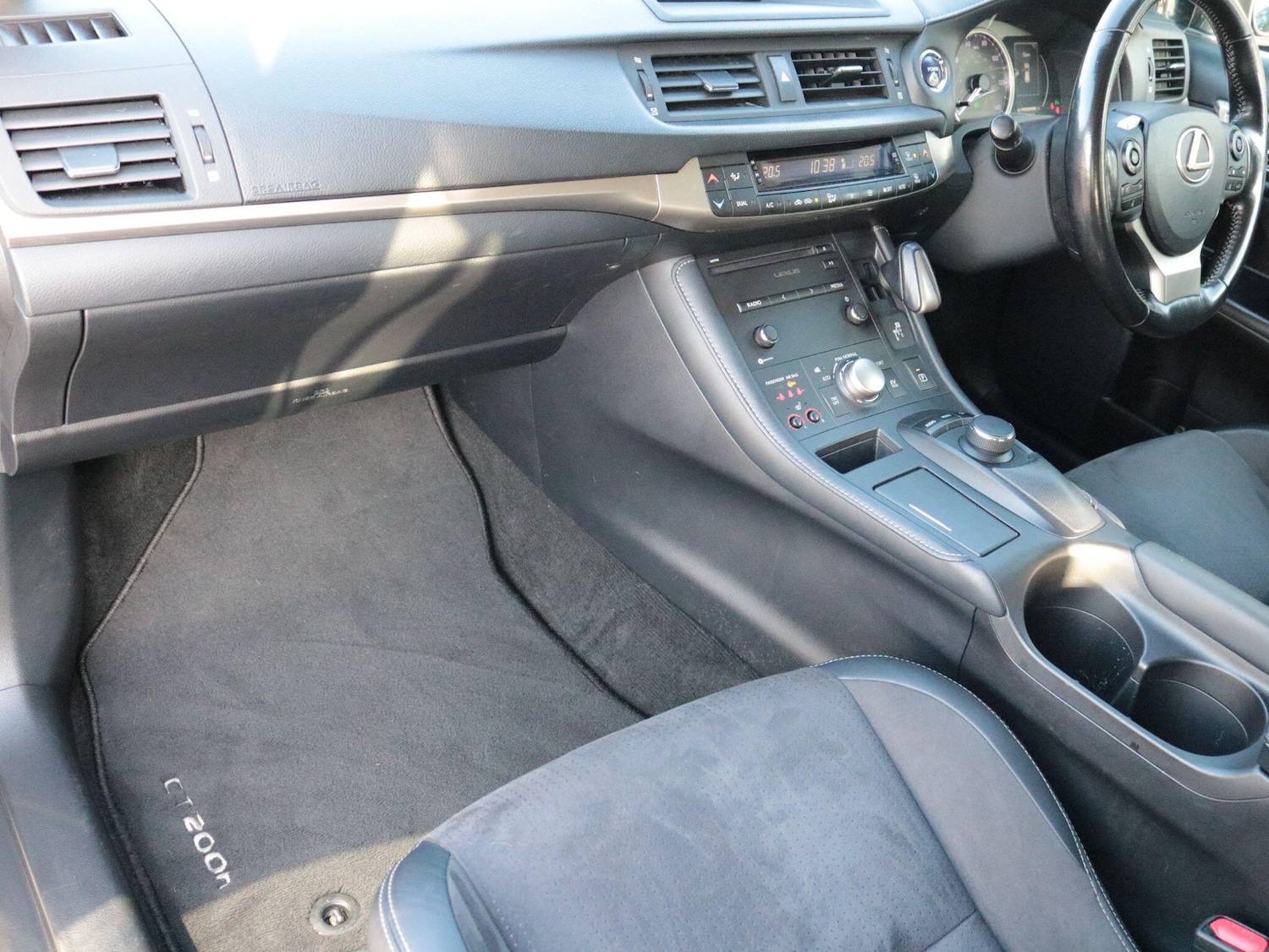 Used Lexus CT 2017 for sale - 77538051: Photo 15