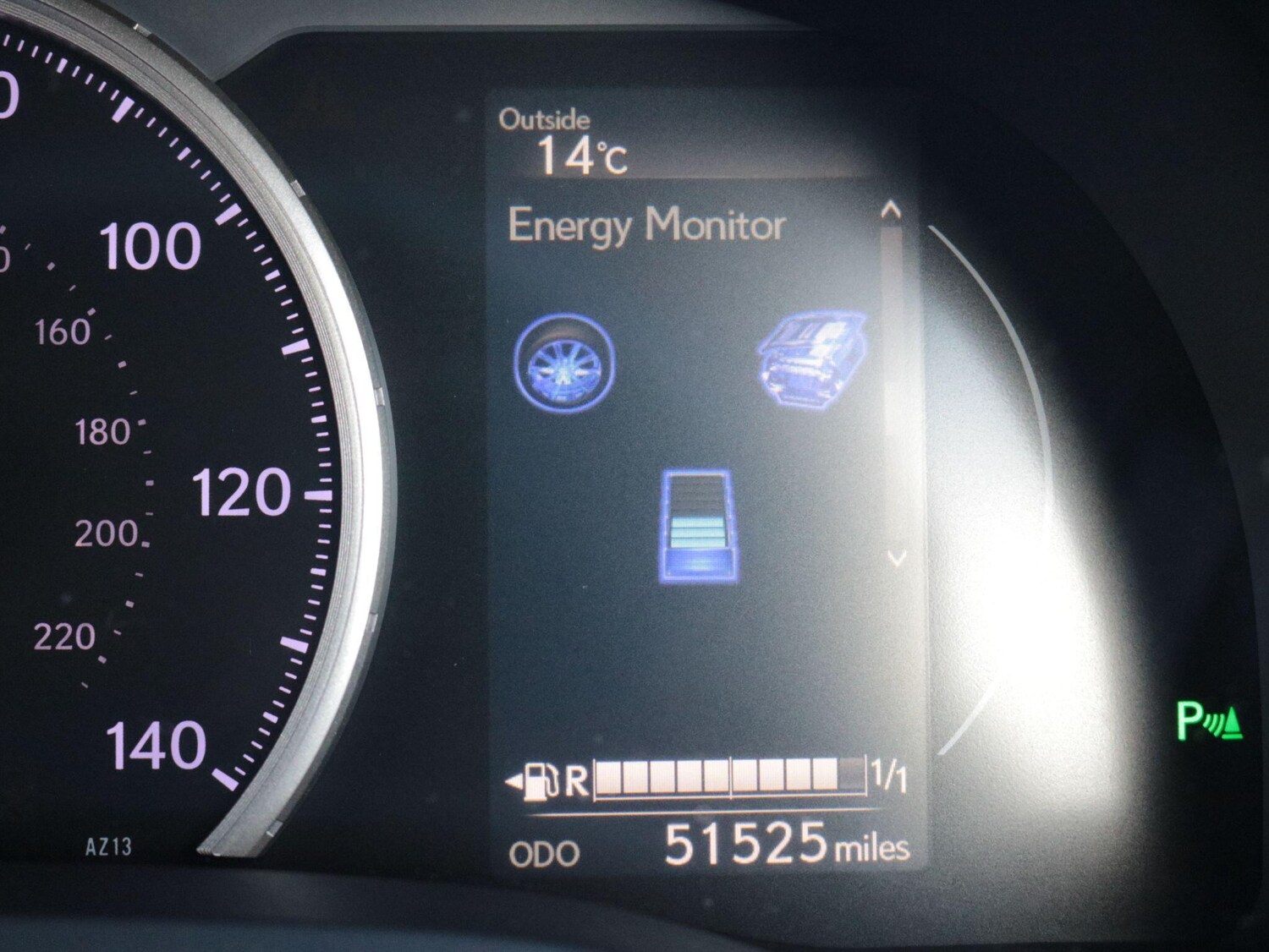 Used Lexus CT 2017 for sale - 77538051: Photo 17