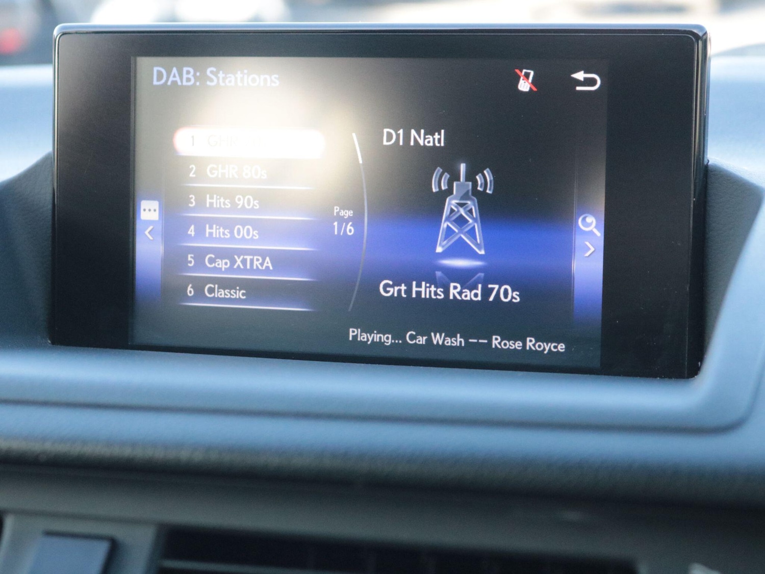 Used Lexus CT 2017 for sale - 77538051: Photo 20