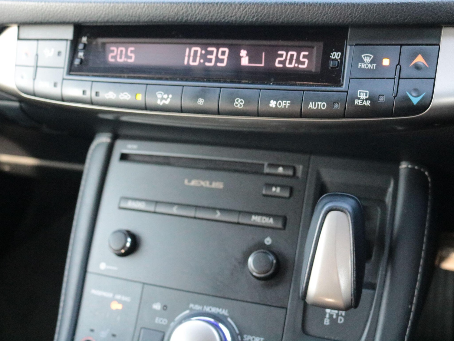 Used Lexus CT 2017 for sale - 77538051: Photo 24