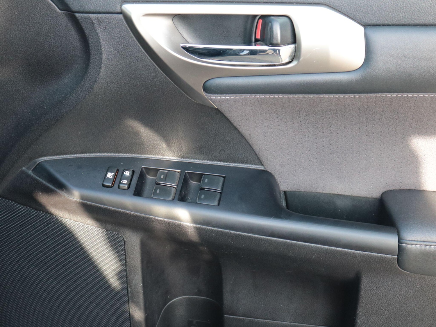 Used Lexus CT 2017 for sale - 77538051: Photo 31