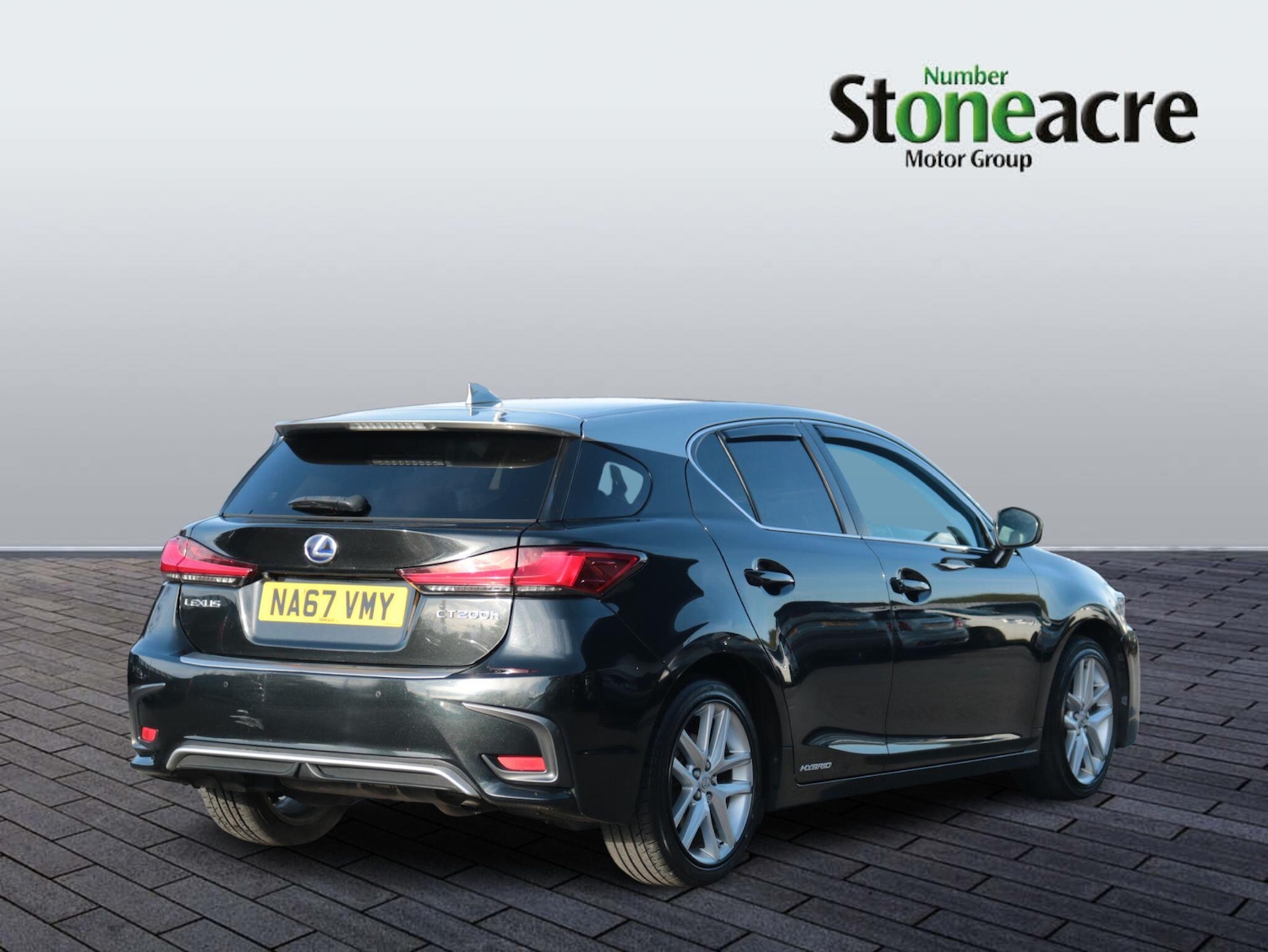 Used Lexus CT 2017 for sale - 77538051: Photo 5