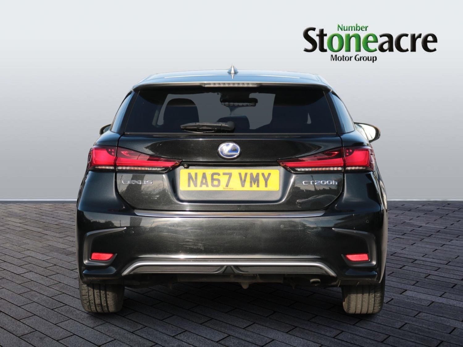 Used Lexus CT 2017 for sale - 77538051: Photo 6