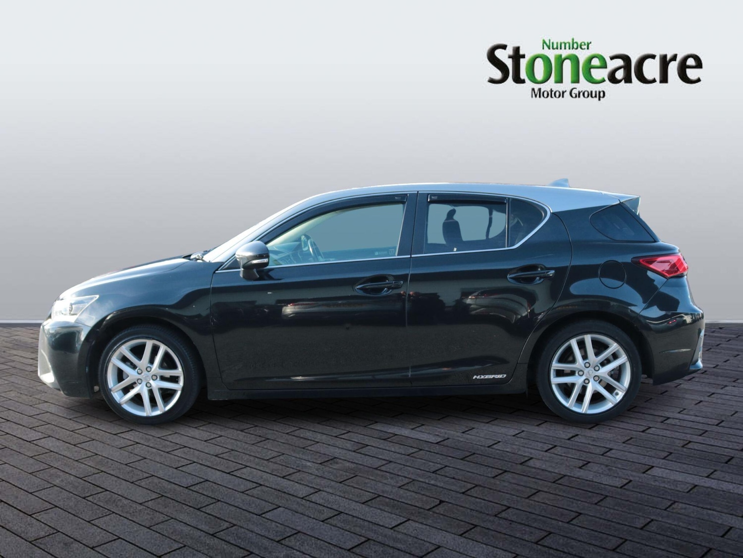 Used Lexus CT 2017 for sale - 77538051: Photo 8