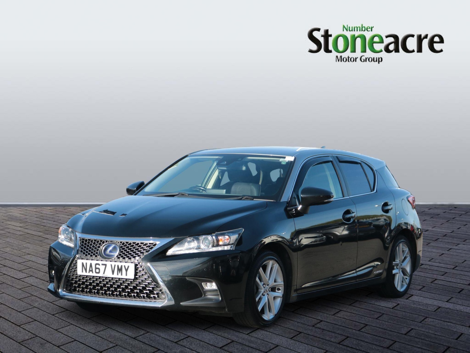 Used Lexus CT 2017 for sale - 77538051: Photo 9