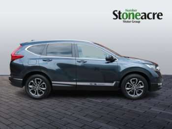 Used Honda CR-V 2022 for sale - 74909571: Photo