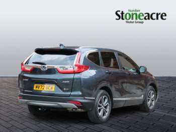 Used Honda CR-V 2022 for sale - 74909571: Photo