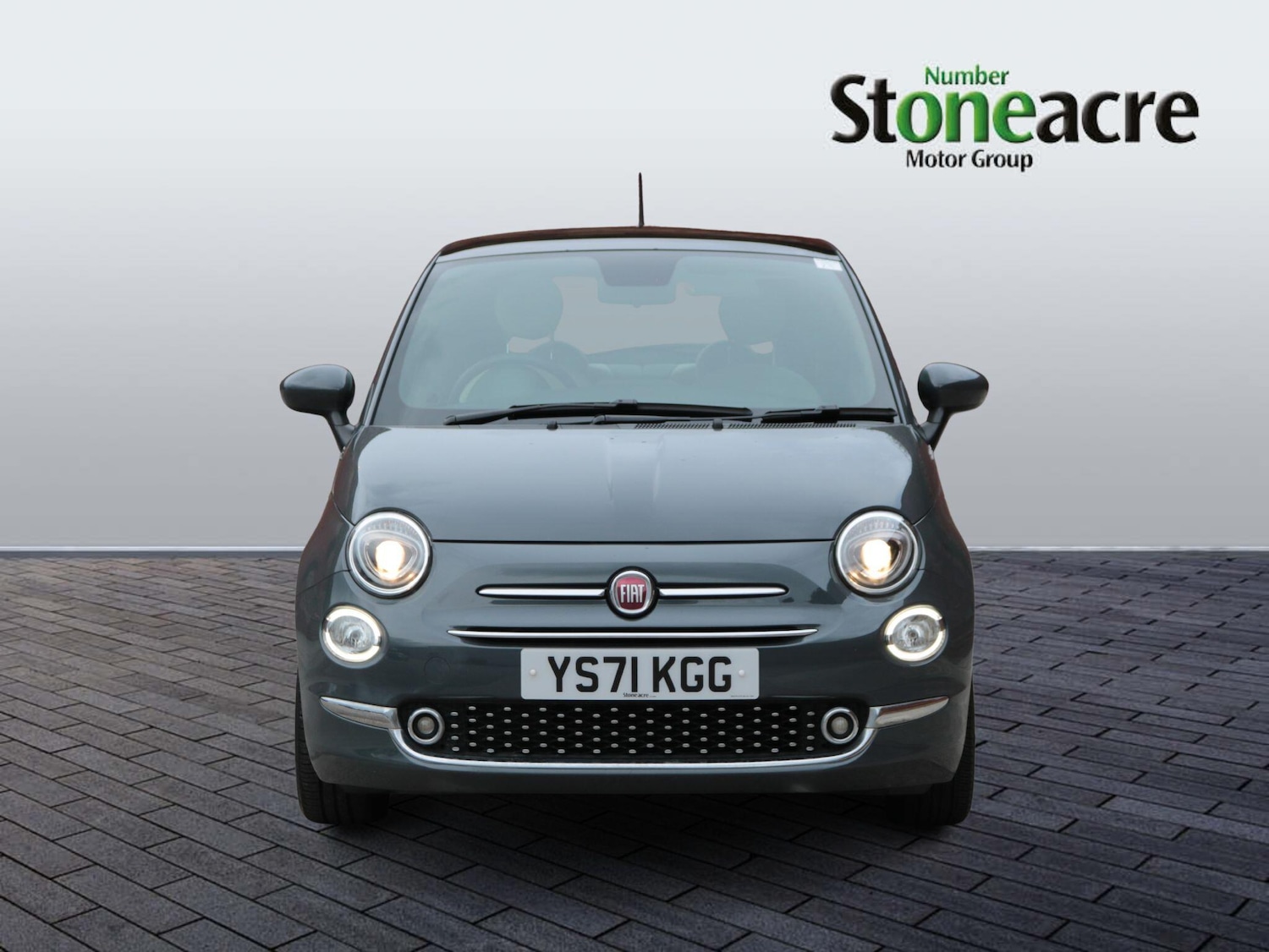 Used Fiat 500 2021 for sale - 76446754: Photo 10