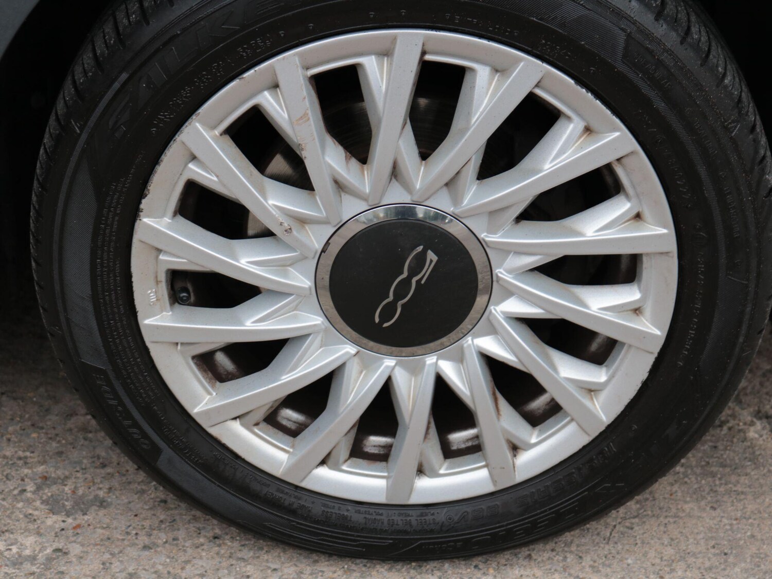 Used Fiat 500 2021 for sale - 76446754: Photo 11