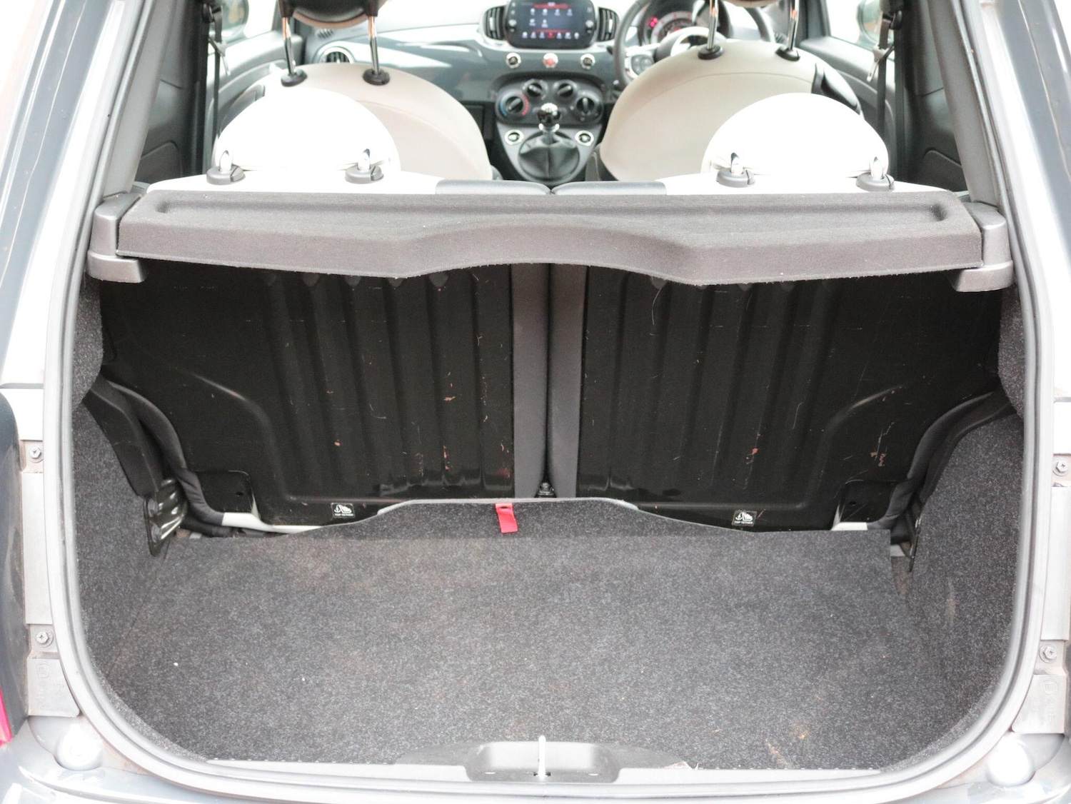 Used Fiat 500 2021 for sale - 76446754: Photo 12