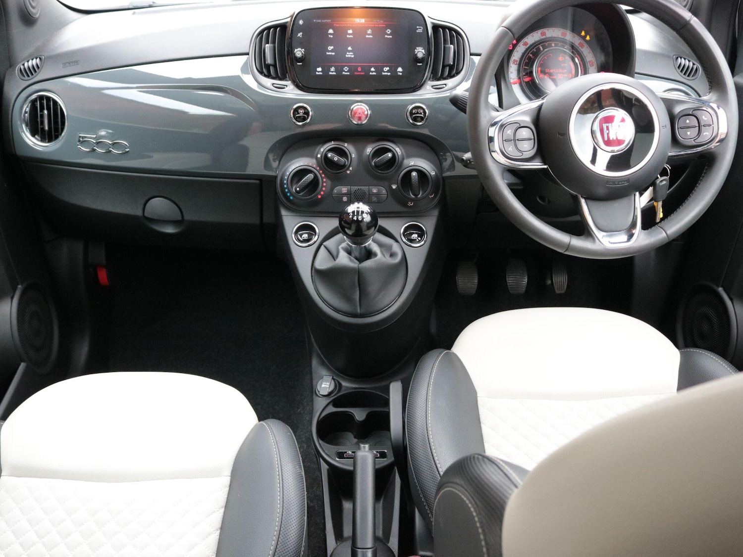 Used Fiat 500 2021 for sale - 76446754: Photo 14