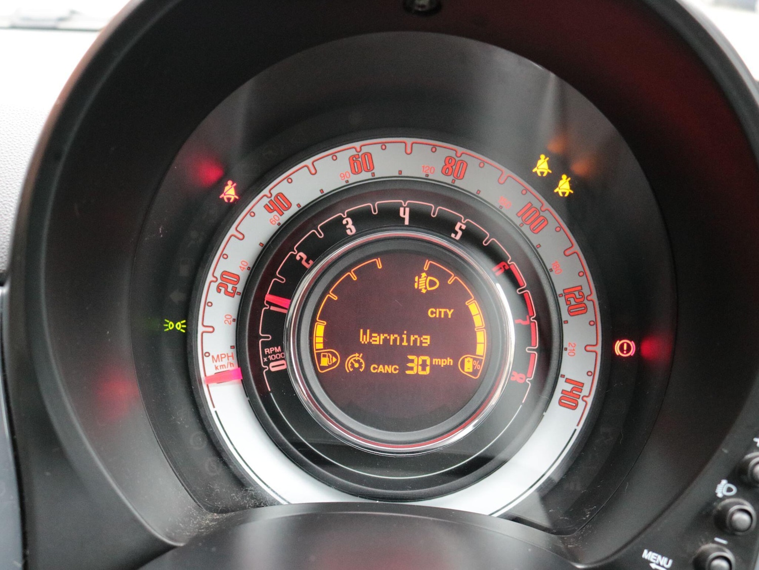 Used Fiat 500 2021 for sale - 76446754: Photo 16