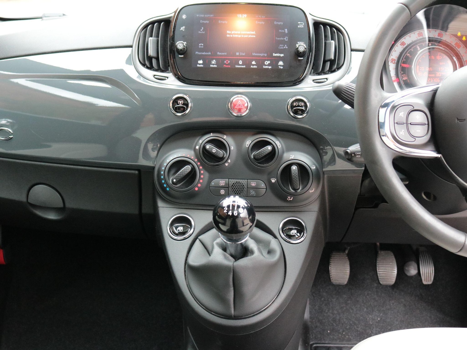 Used Fiat 500 2021 for sale - 76446754: Photo 21