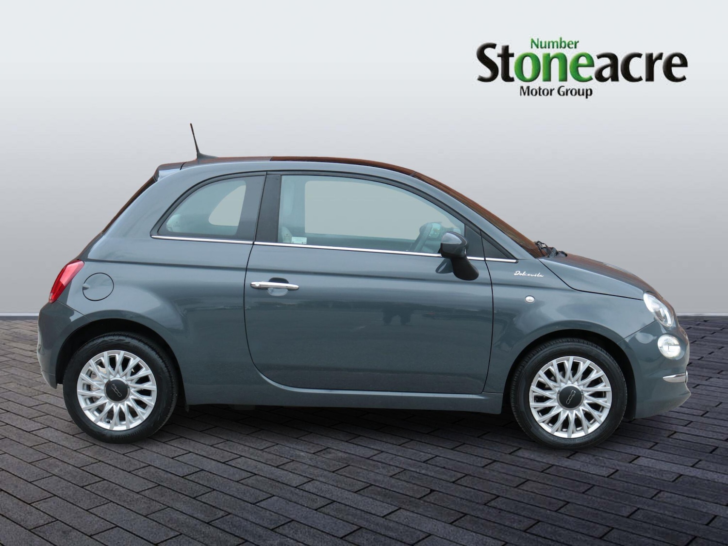 Used Fiat 500 2021 for sale - 76446754: Photo 4