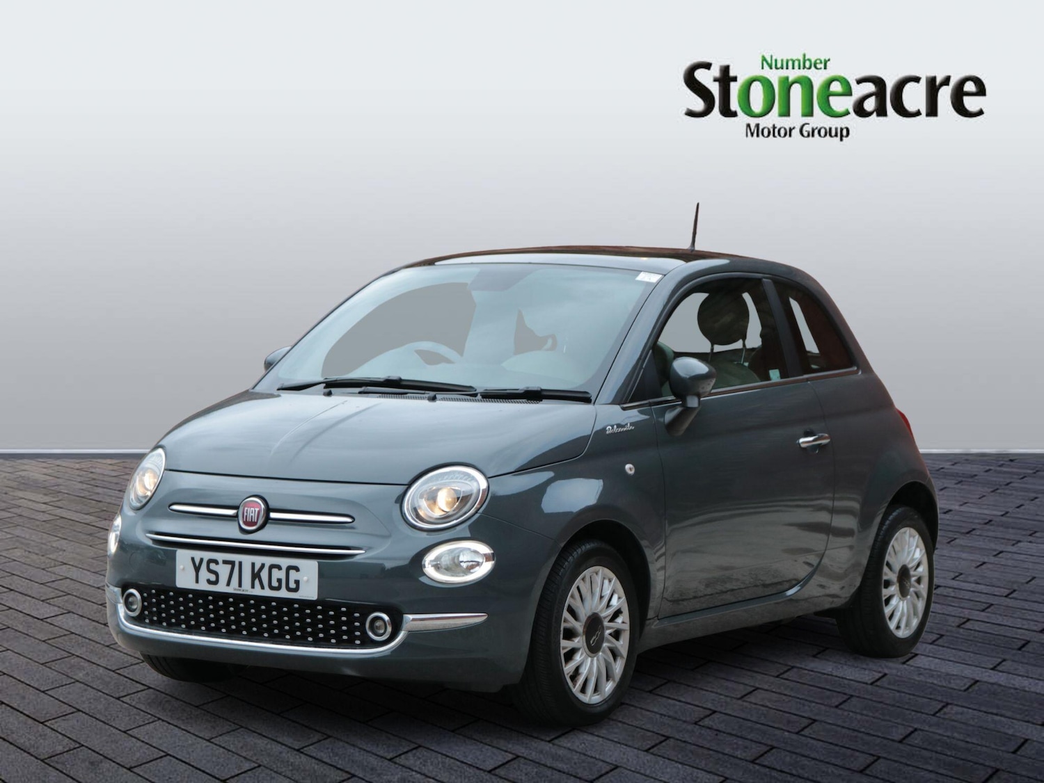 Used Fiat 500 2021 for sale - 76446754: Photo 9