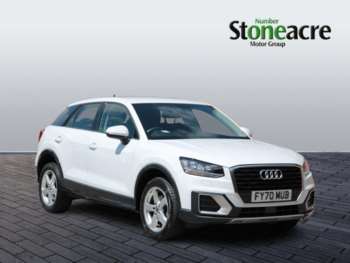 2020 (70) - 1.6 TDI 30 Sport SUV 5dr Diesel S Tronic Euro 6 (s/s) (116 ps)