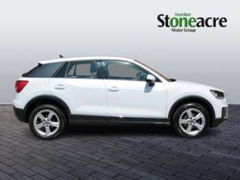 Used Audi Q2 2020 for sale - 75186511: Photo