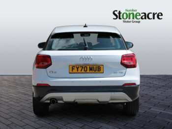 Used Audi Q2 2020 for sale - 75186511: Photo