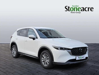 Used Mazda CX-5 2026 for sale - 78291555: Photo