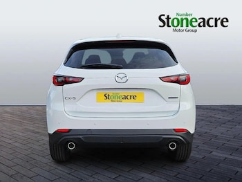 Used Mazda CX-5 2026 for sale - 78291555: Photo