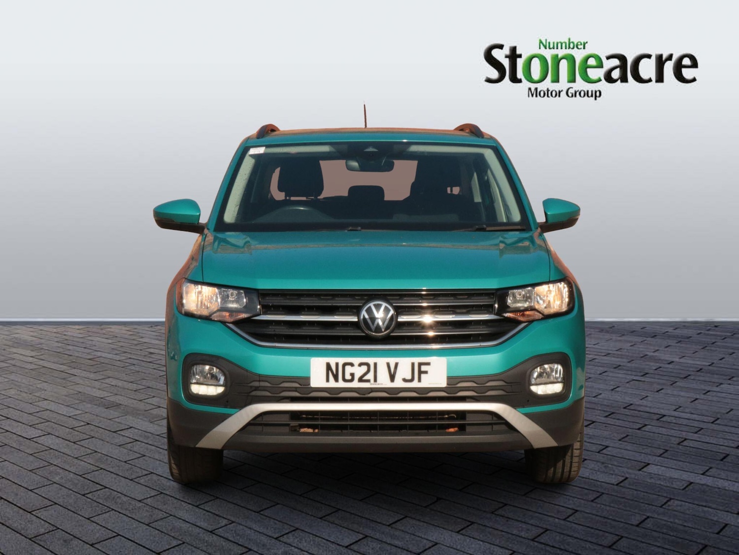 Used Volkswagen T-Cross 2021 for sale - 77768237: Photo 10