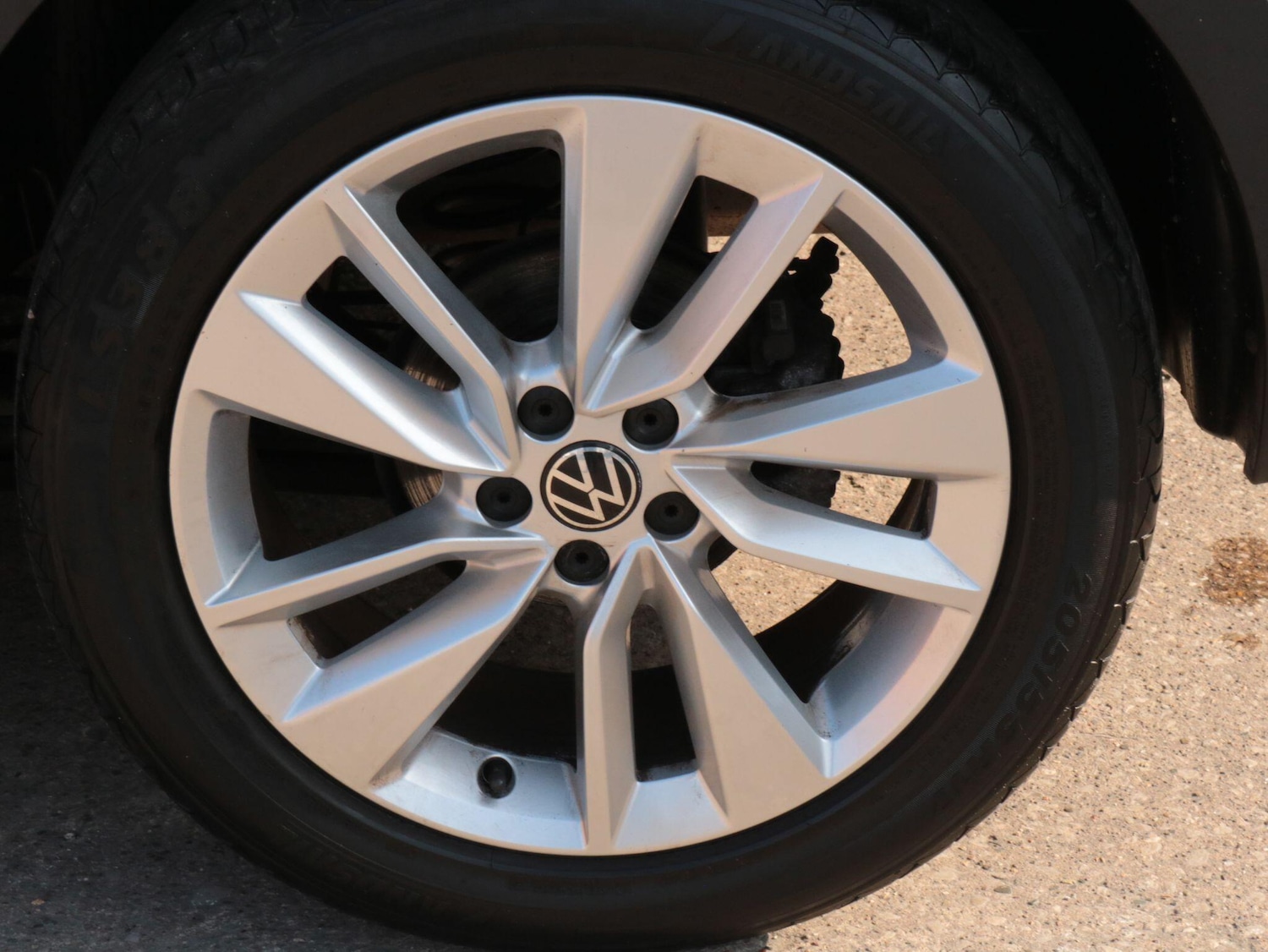 Used Volkswagen T-Cross 2021 for sale - 77768237: Photo 11