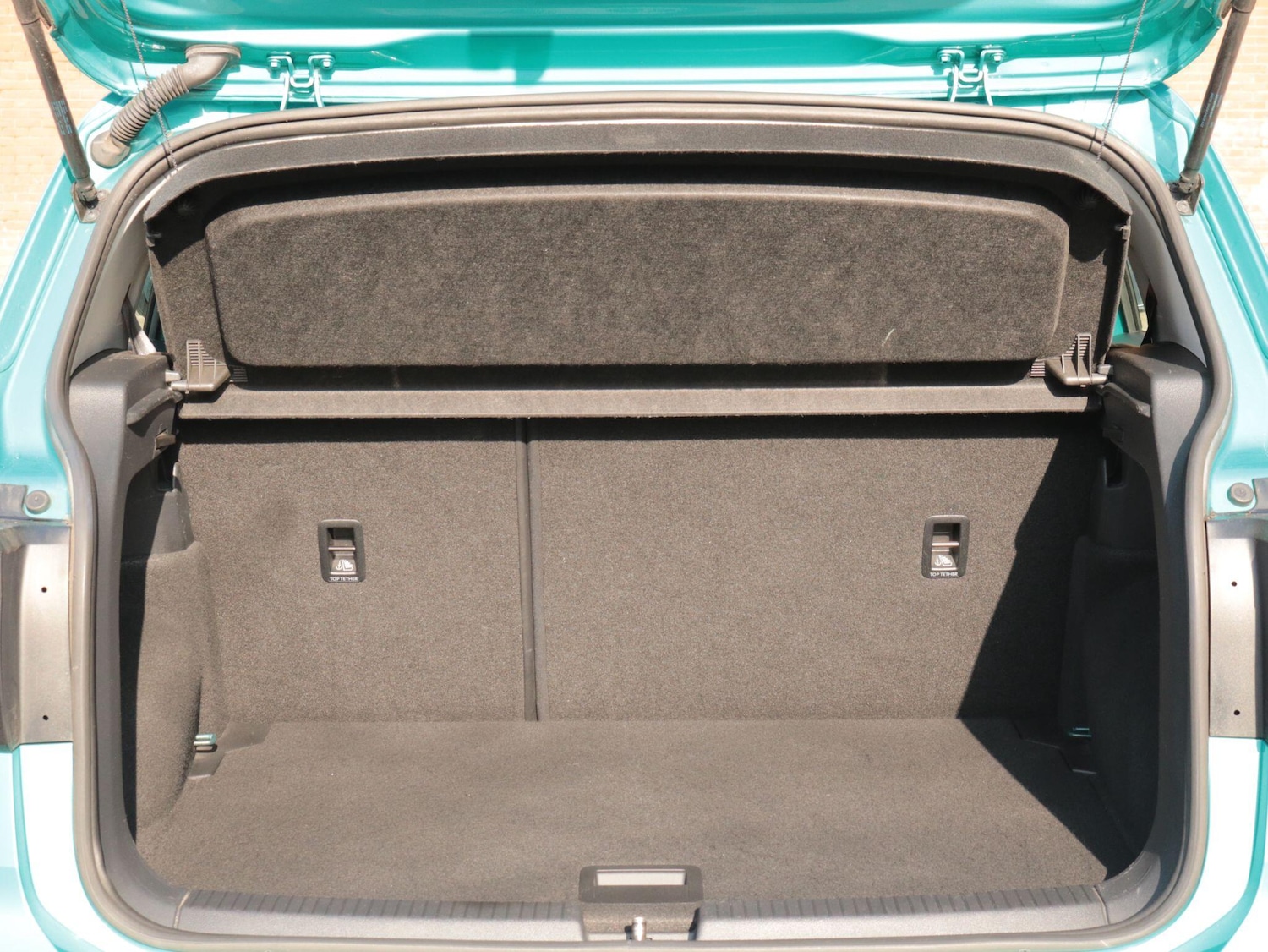 Used Volkswagen T-Cross 2021 for sale - 77768237: Photo 12