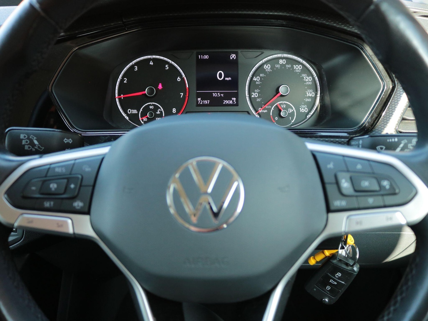 Used Volkswagen T-Cross 2021 for sale - 77768237: Photo 17