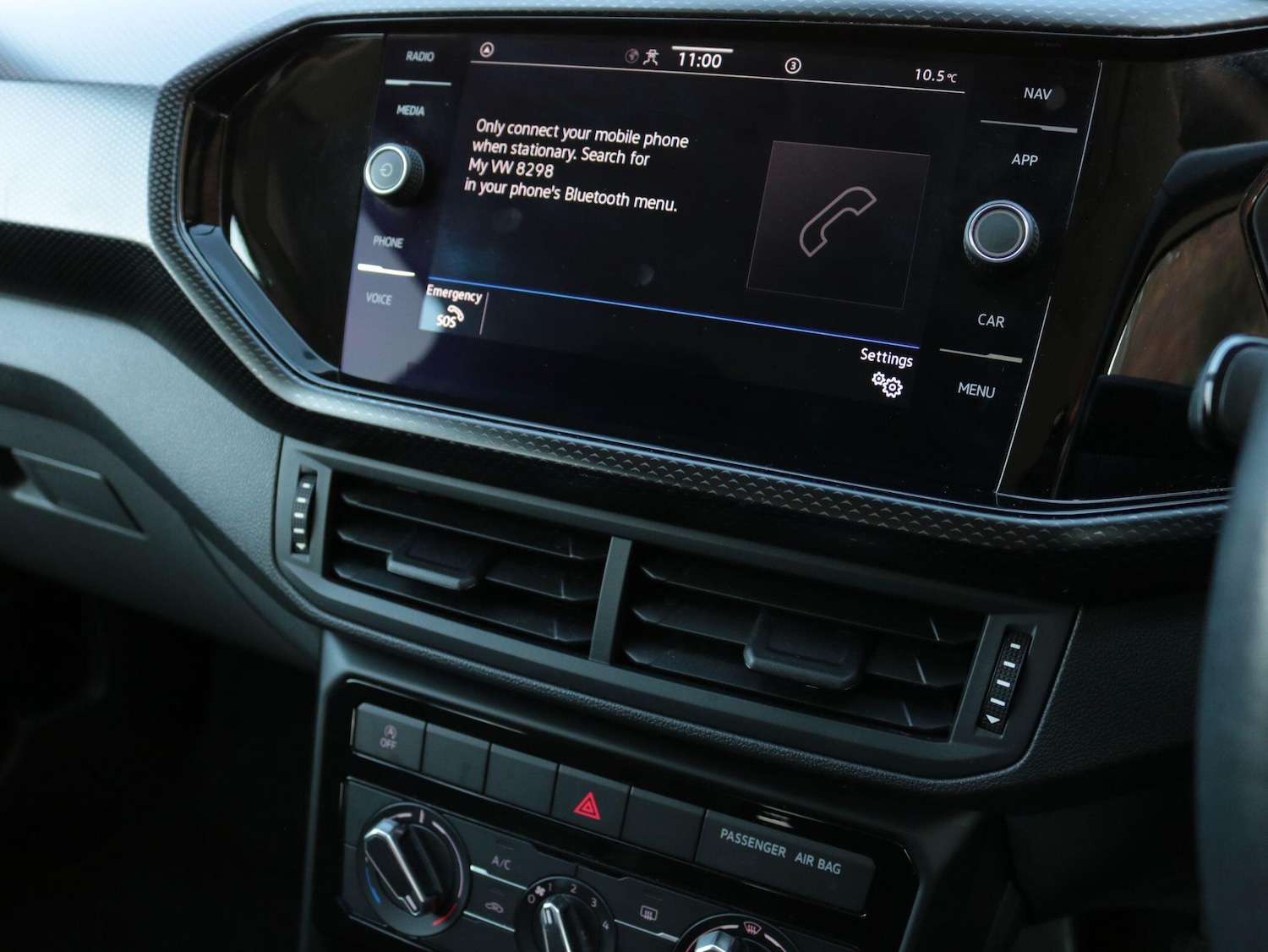 Used Volkswagen T-Cross 2021 for sale - 77768237: Photo 19