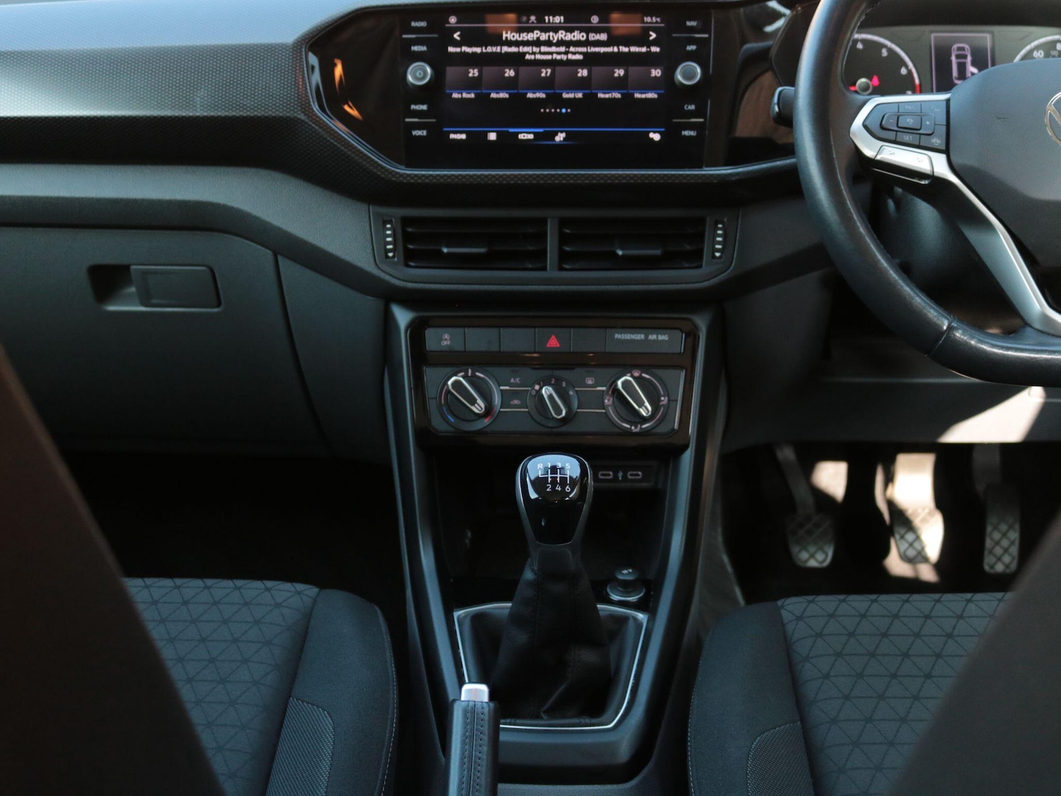 Used Volkswagen T-Cross 2021 for sale - 77768237: Photo 22