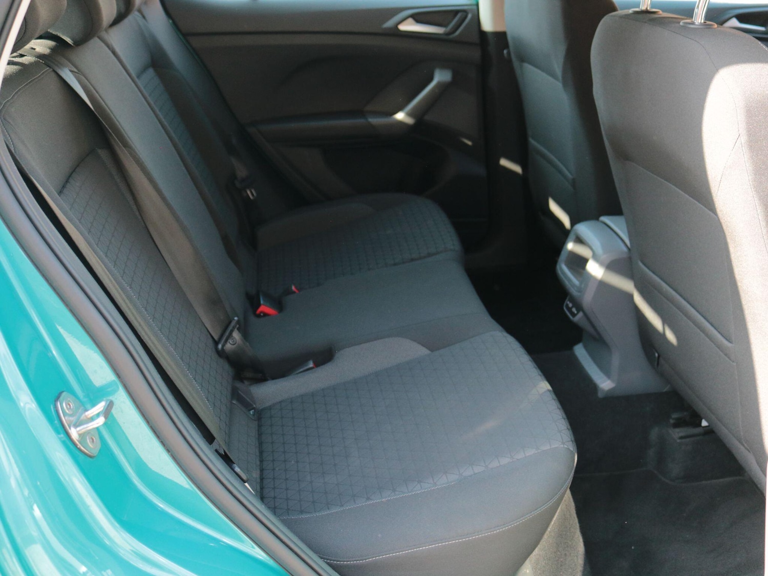 Used Volkswagen T-Cross 2021 for sale - 77768237: Photo 23