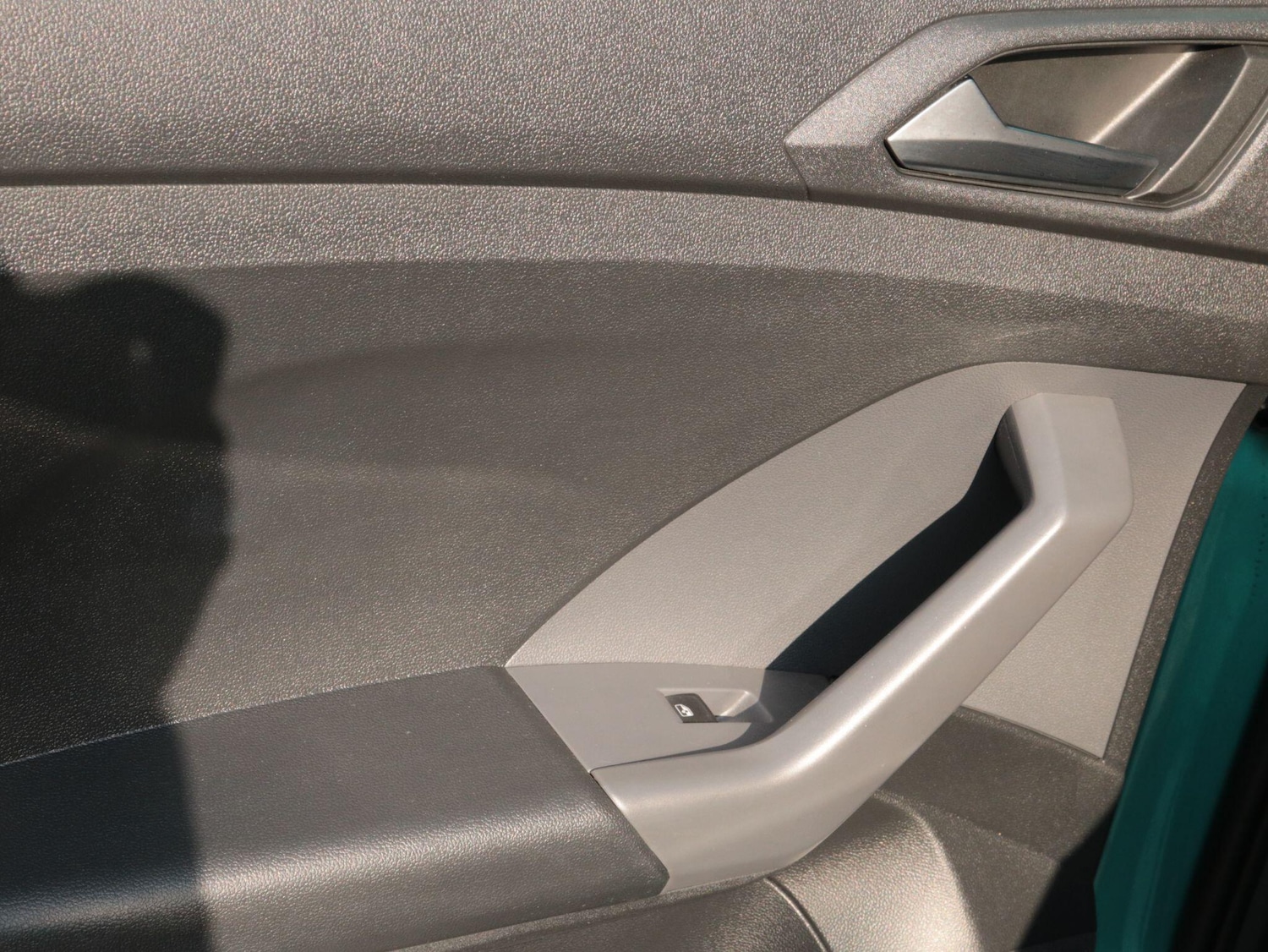 Used Volkswagen T-Cross 2021 for sale - 77768237: Photo 25