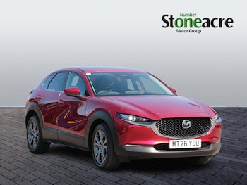 Used Mazda CX-30 2026 for sale - 78491661: Photo