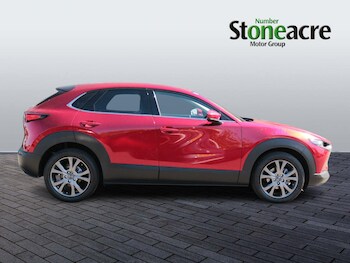 Used Mazda CX-30 2026 for sale - 78491661: Photo