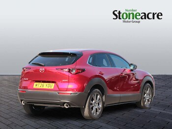 Used Mazda CX-30 2026 for sale - 78491661: Photo