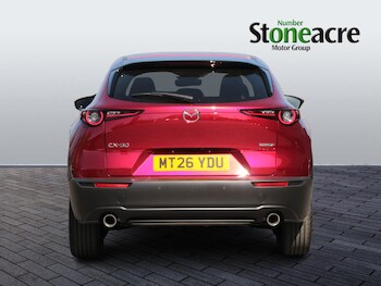Used Mazda CX-30 2026 for sale - 78491661: Photo