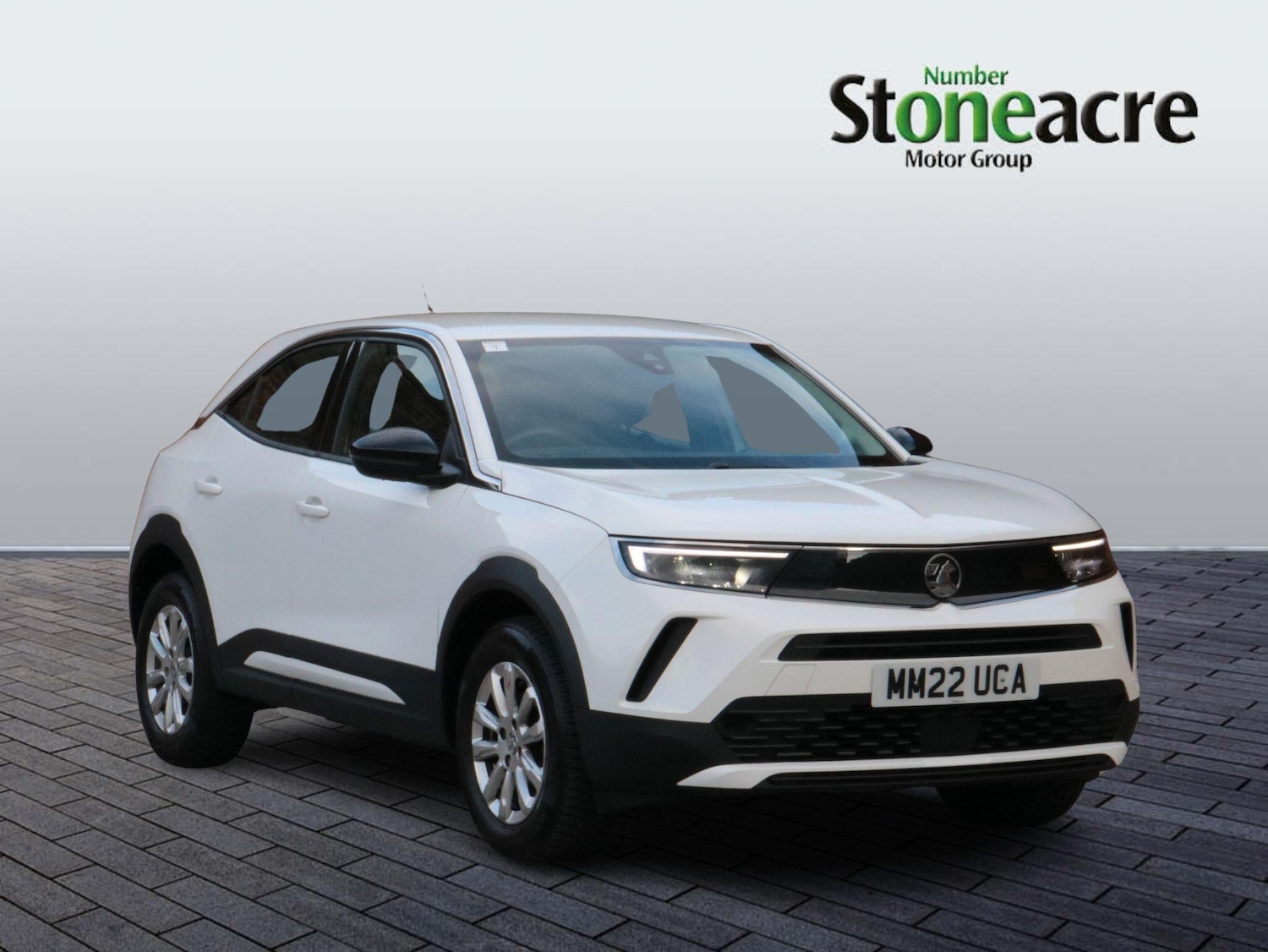 Used Vauxhall Mokka 2022 for sale - 77709377: Photo 1