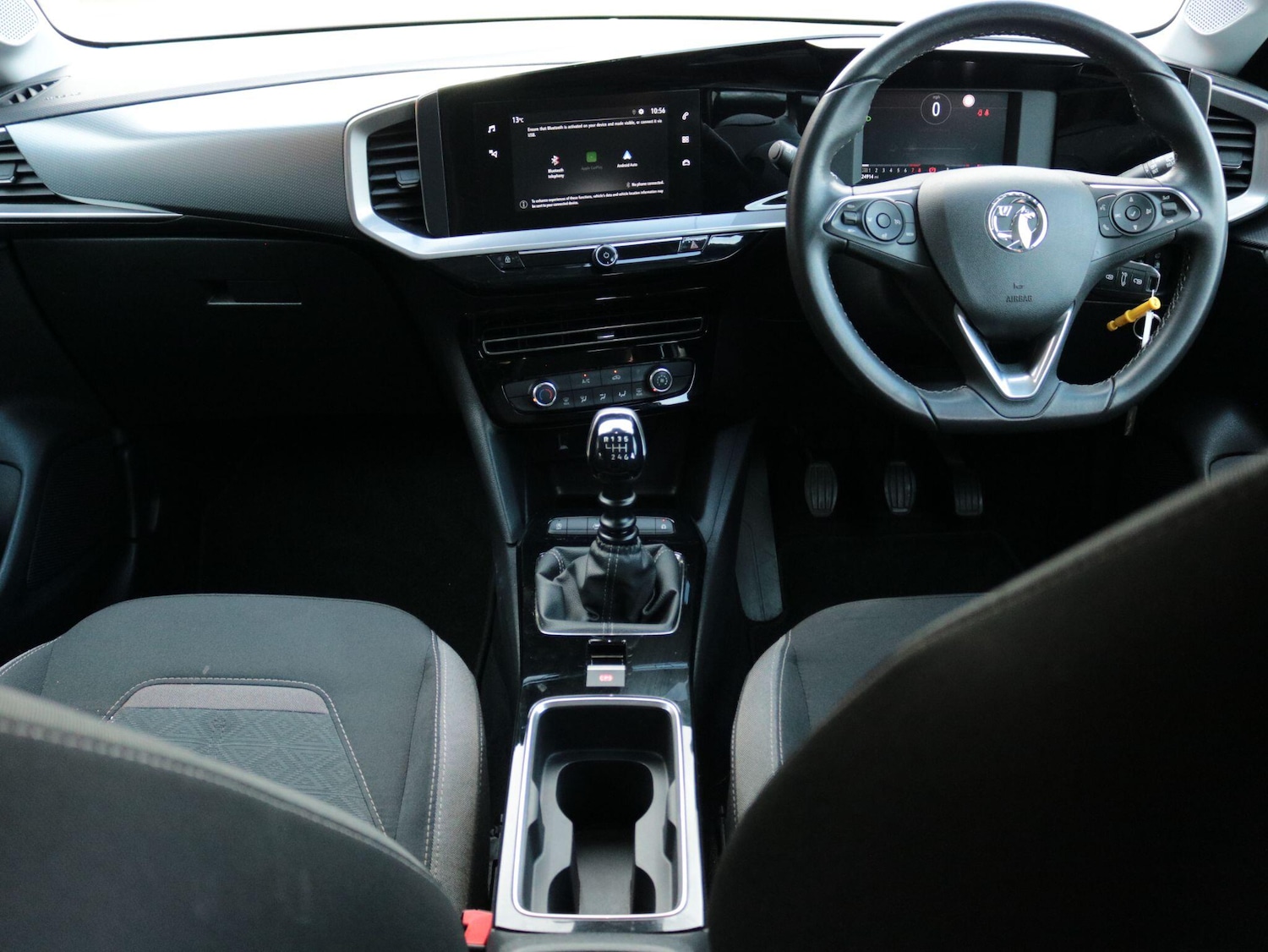 Used Vauxhall Mokka 2022 for sale - 77709377: Photo 12