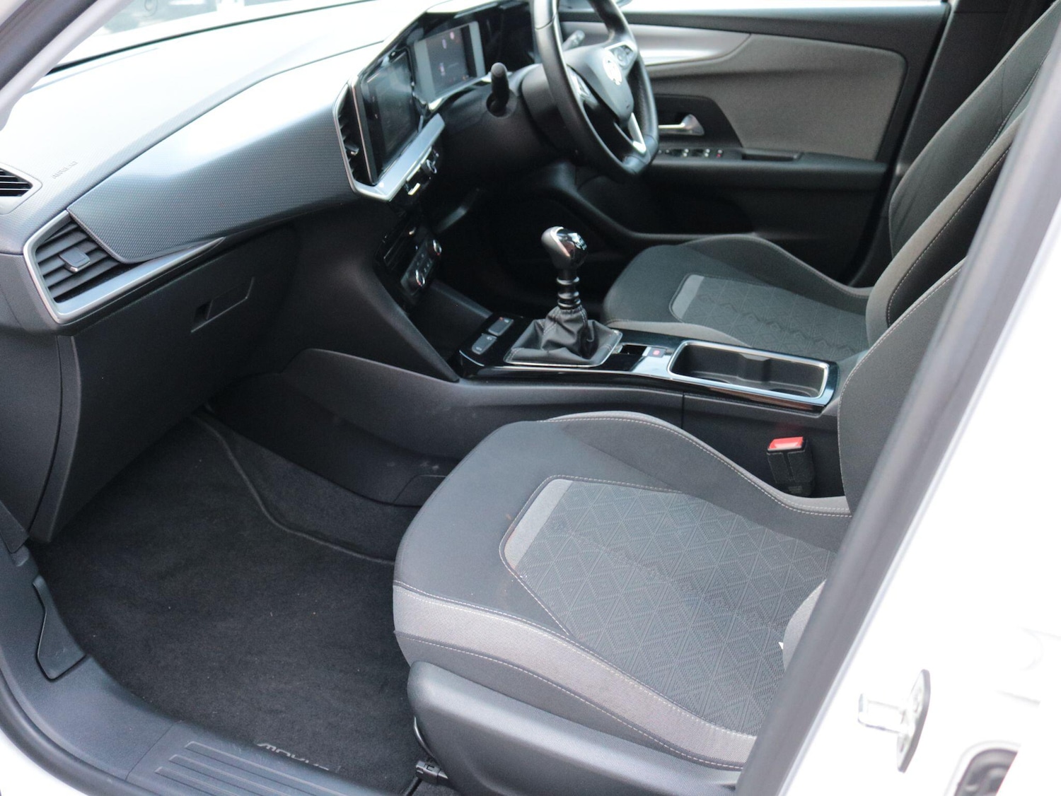 Used Vauxhall Mokka 2022 for sale - 77709377: Photo 13