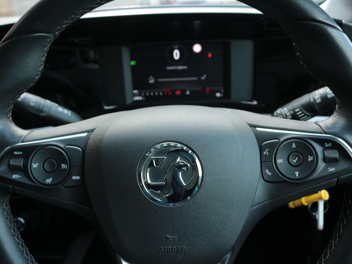 Used Vauxhall Mokka 2022 for sale - 77709377: Photo 15