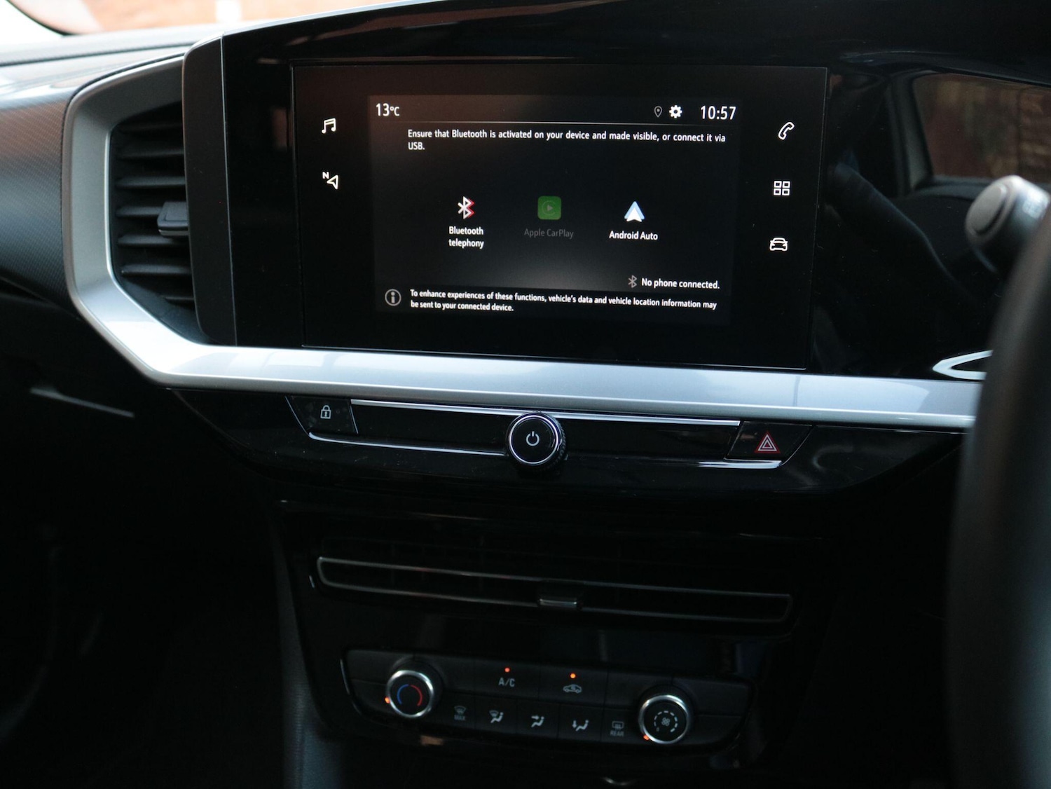 Used Vauxhall Mokka 2022 for sale - 77709377: Photo 16