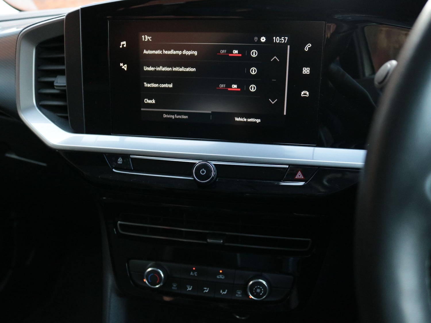 Used Vauxhall Mokka 2022 for sale - 77709377: Photo 18