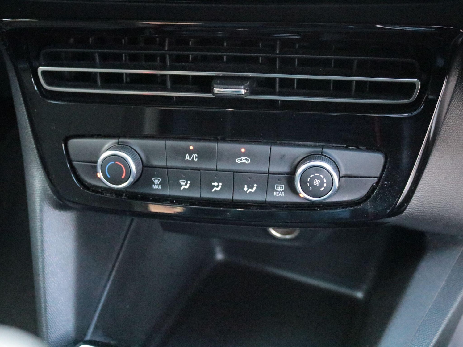 Used Vauxhall Mokka 2022 for sale - 77709377: Photo 19