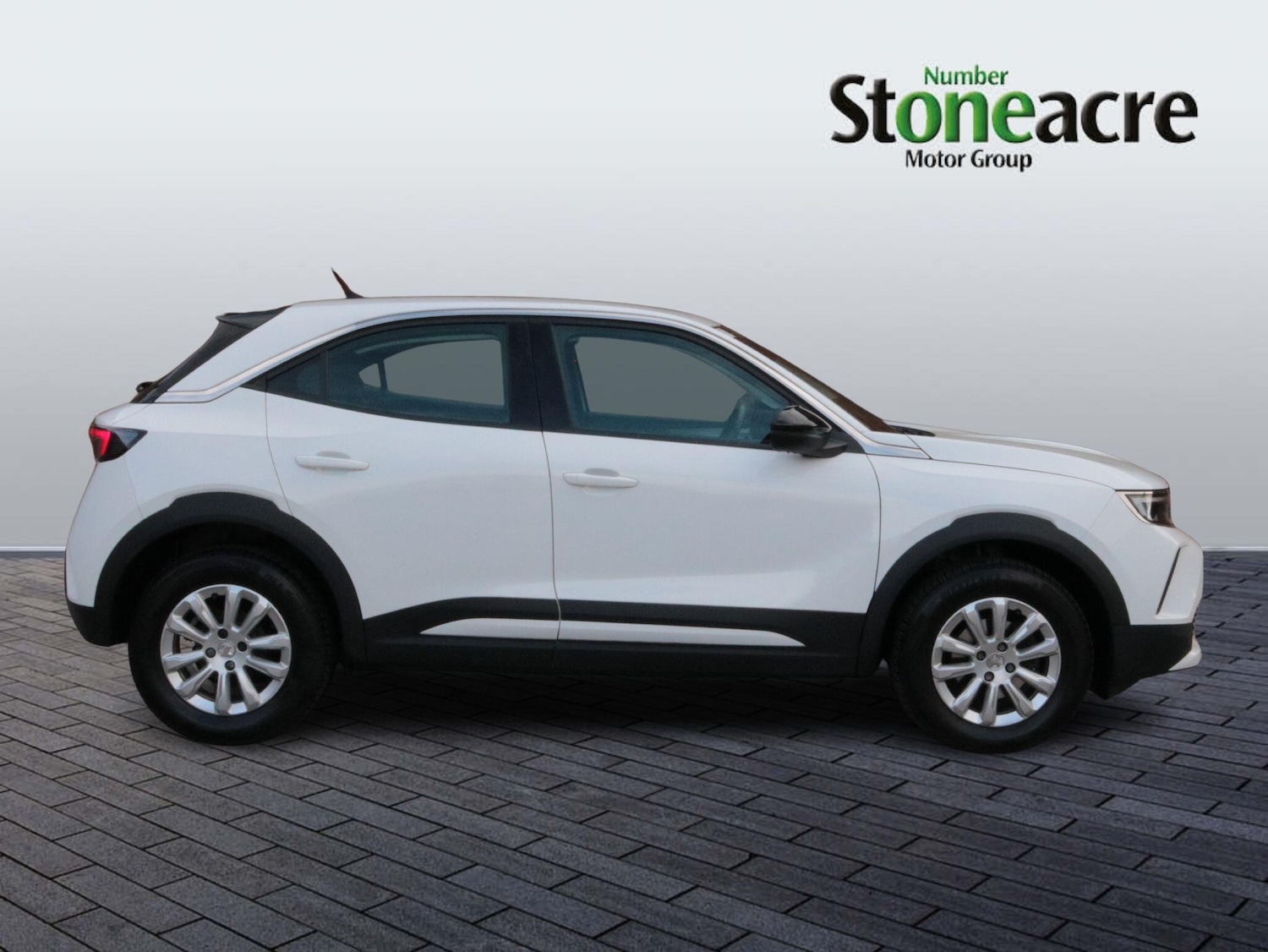 Used Vauxhall Mokka 2022 for sale - 77709377: Photo 2