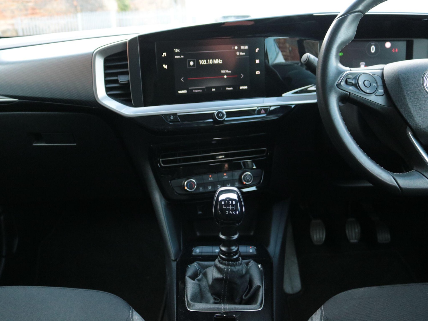 Used Vauxhall Mokka 2022 for sale - 77709377: Photo 21